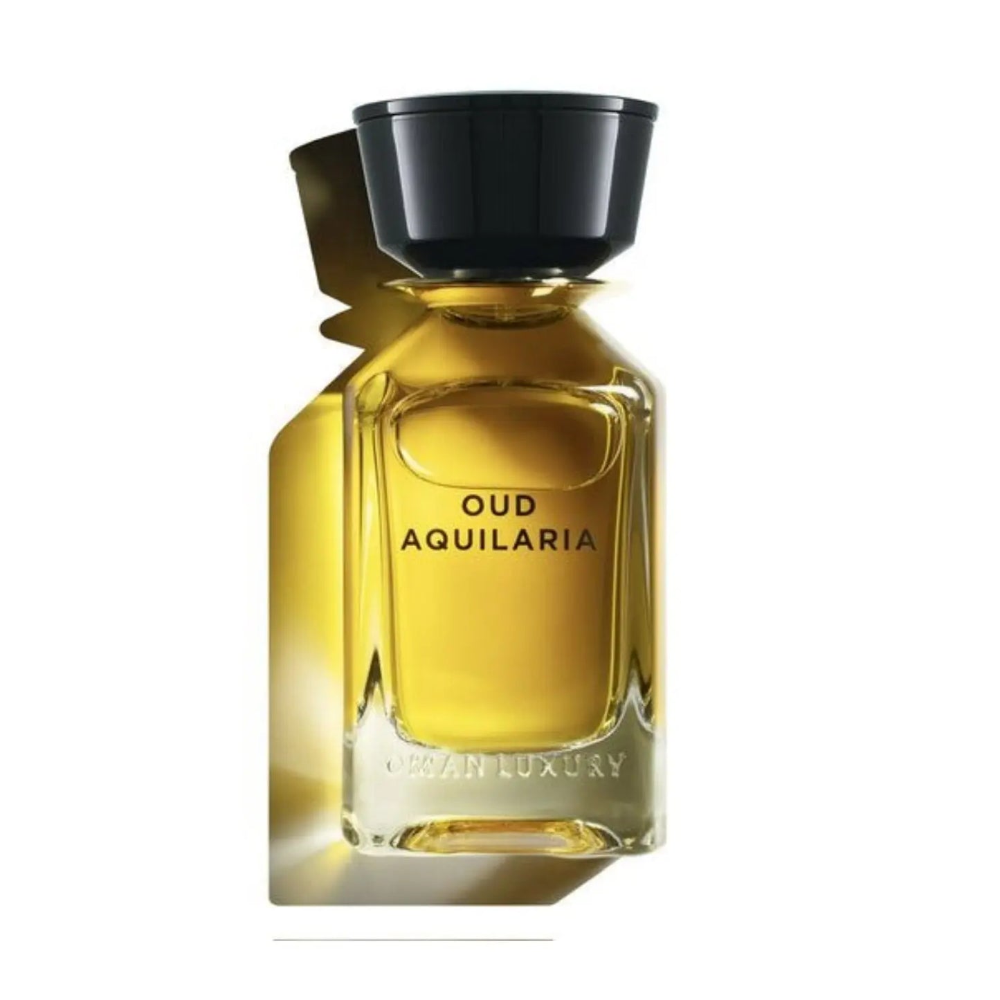 Oman luxury - Oud Aquilaria Beyscentia
