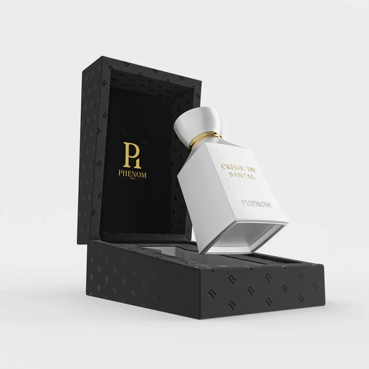 Crème de Santal PHENOM
