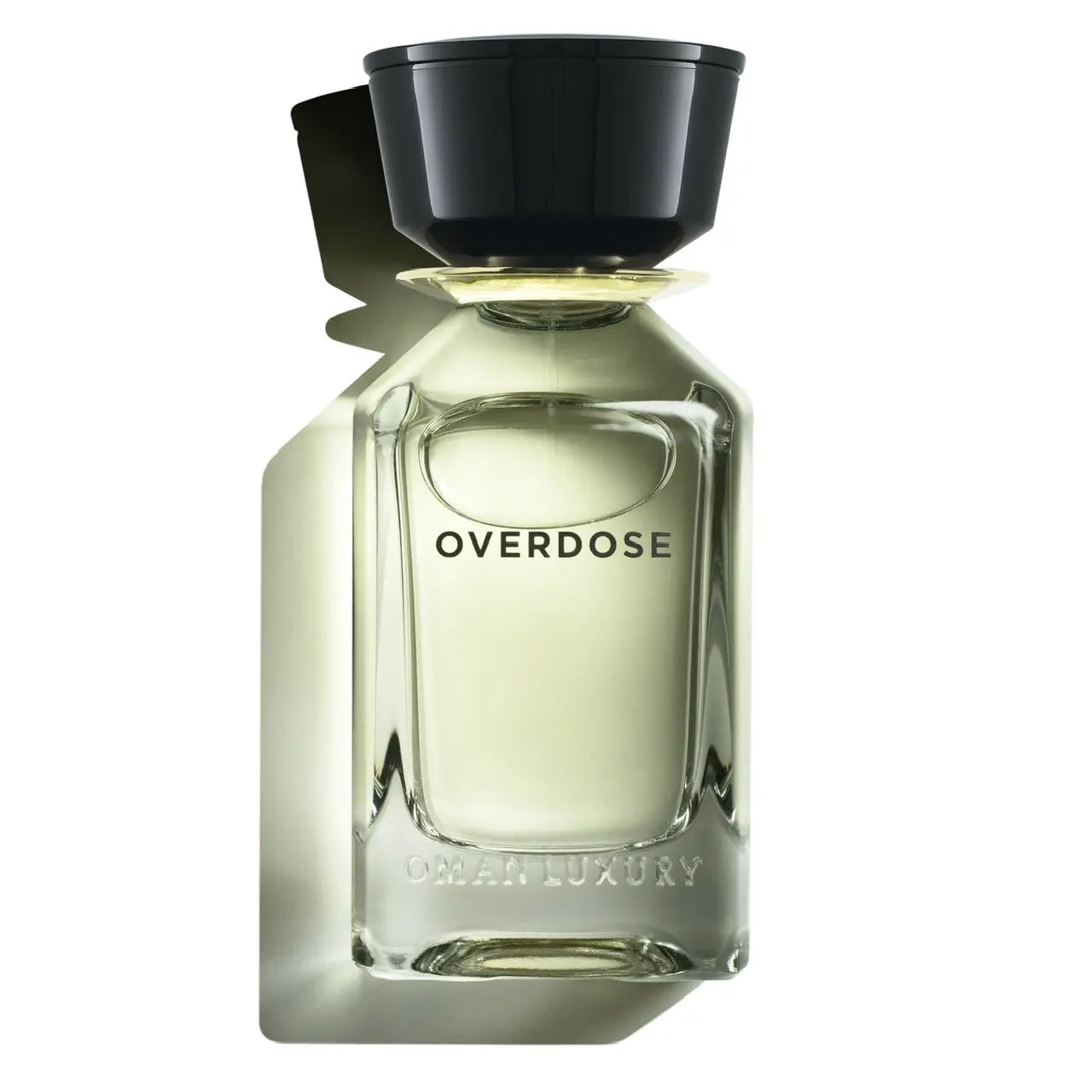 Oman luxury - Overdose Beyscentia