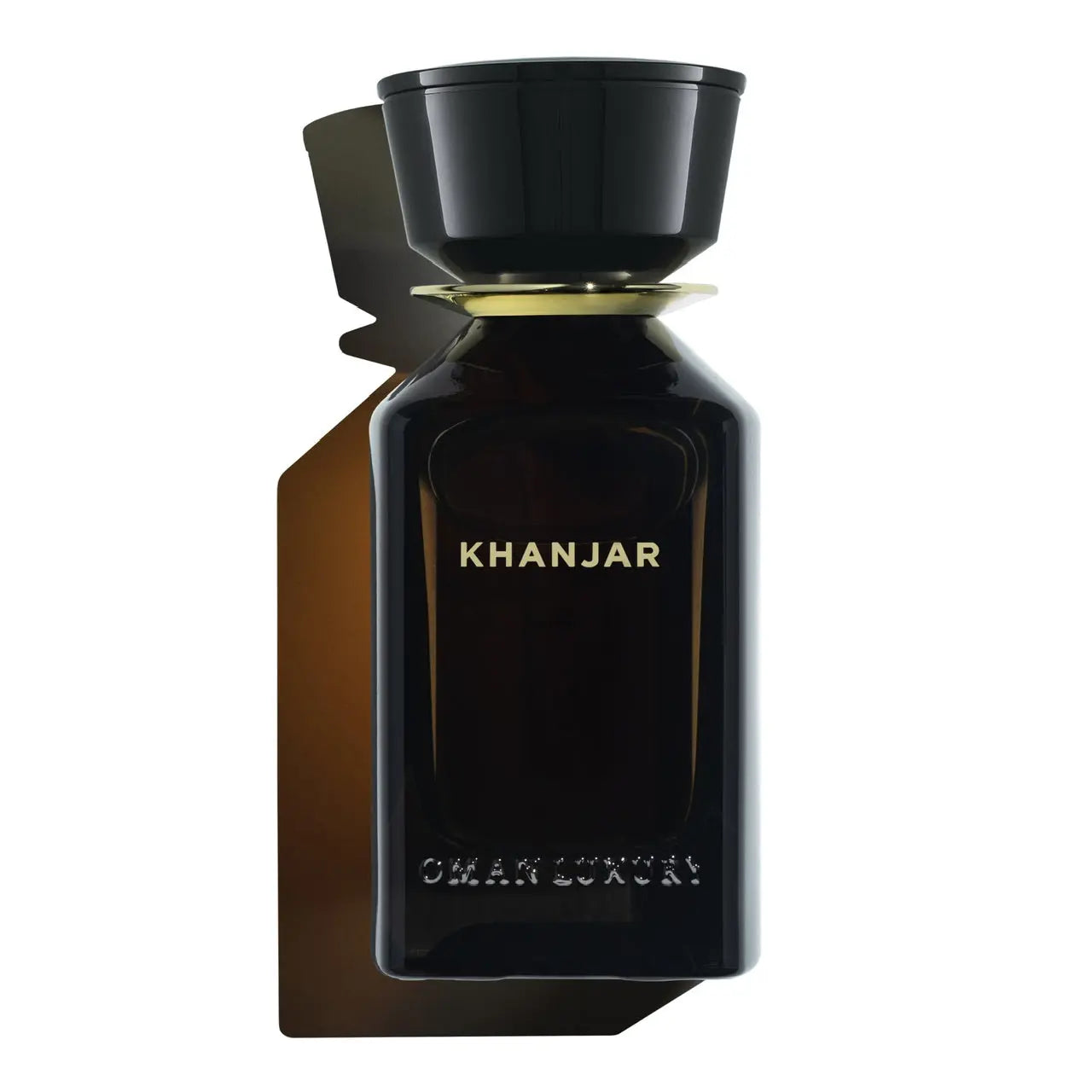 Oman luxury - Khanjar Beyscentia