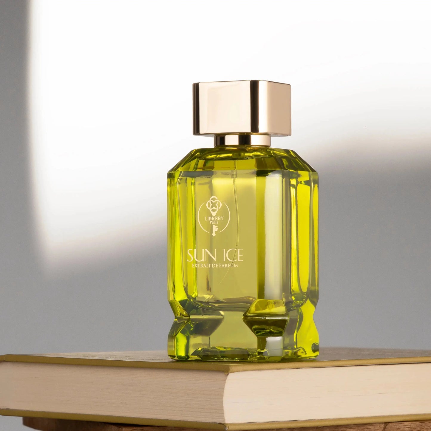 Parfum de niche gourmand fruité