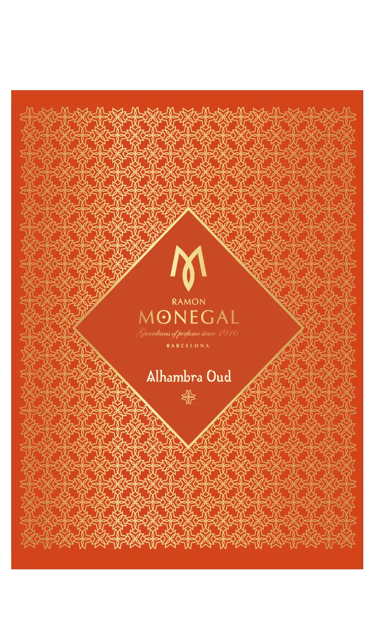 Alhambra Oud Ramon Monegal