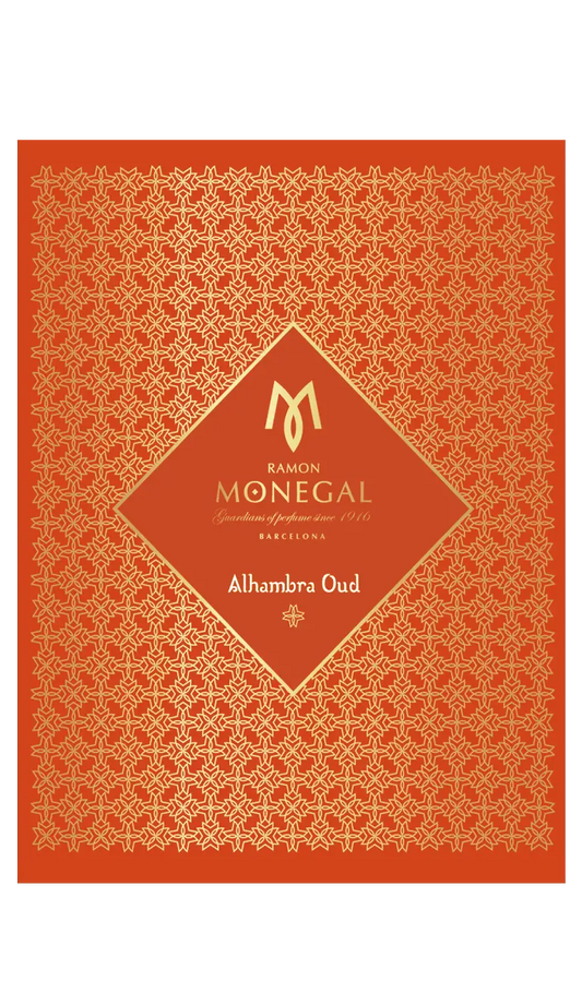 Alhambra Oud Ramon Monegal