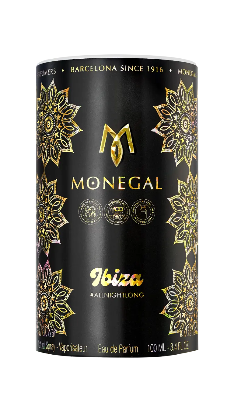 All Night Long Ramon Monegal