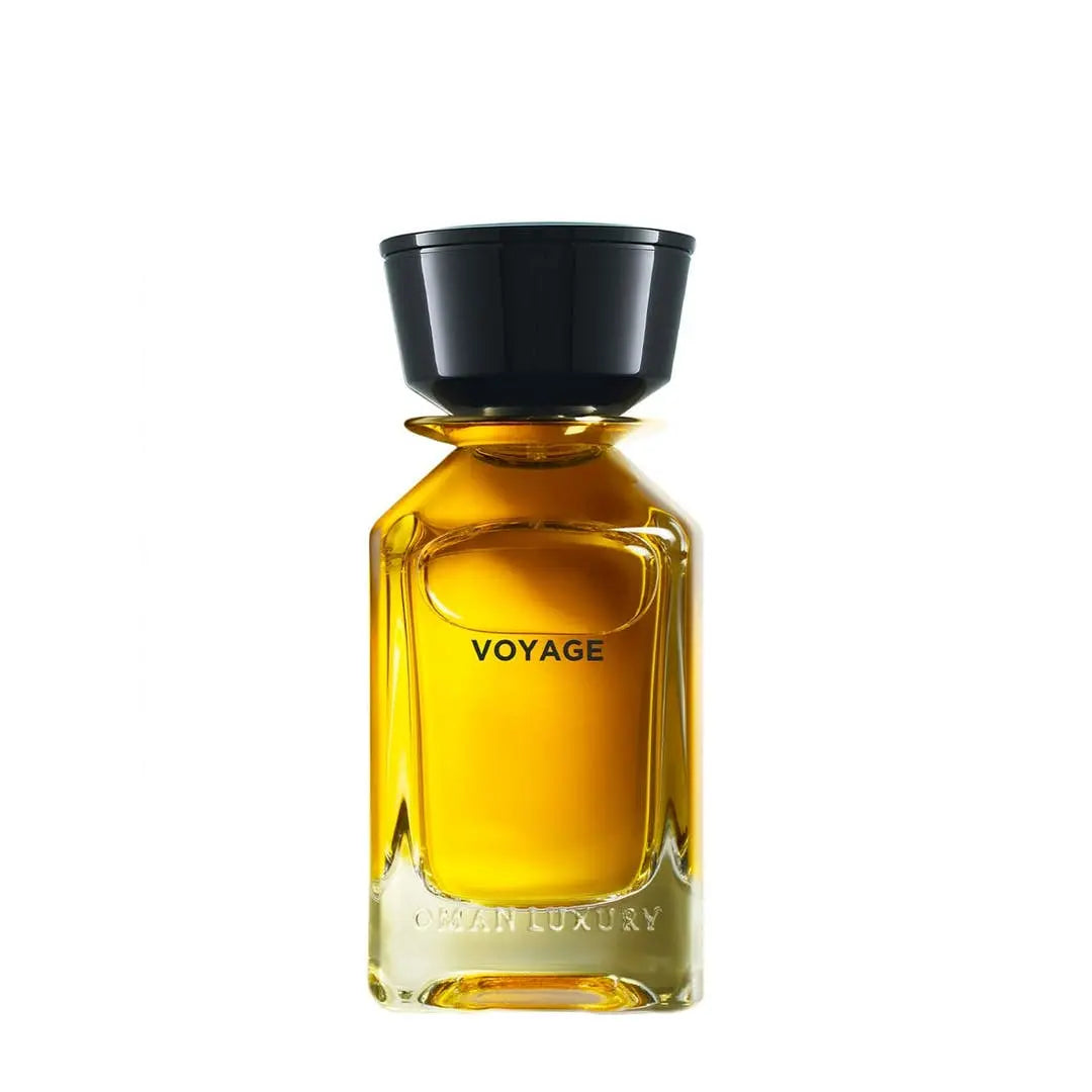 Oman luxury - Voyage Beyscentia