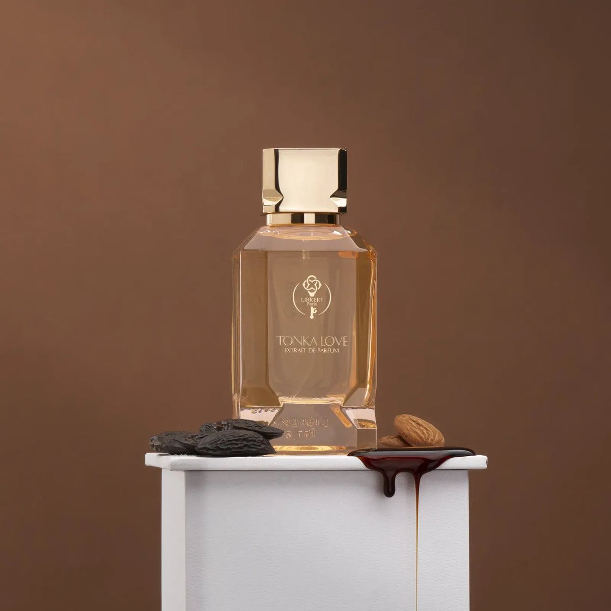 Tonka Love – Librery Paris
