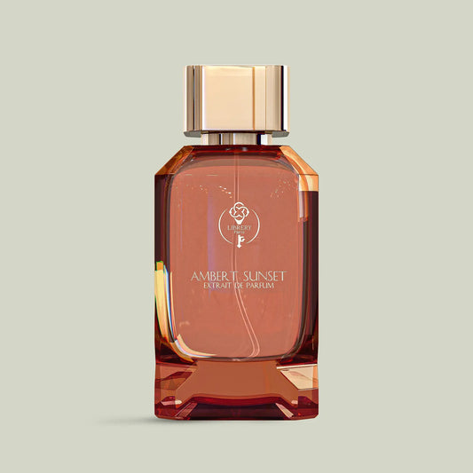 LIBRERY - Ambert Sunset Beyscentia