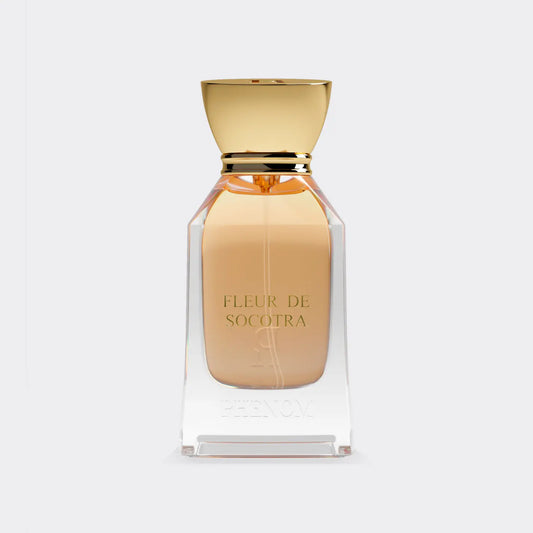 Fleur de Socotra PHENOM