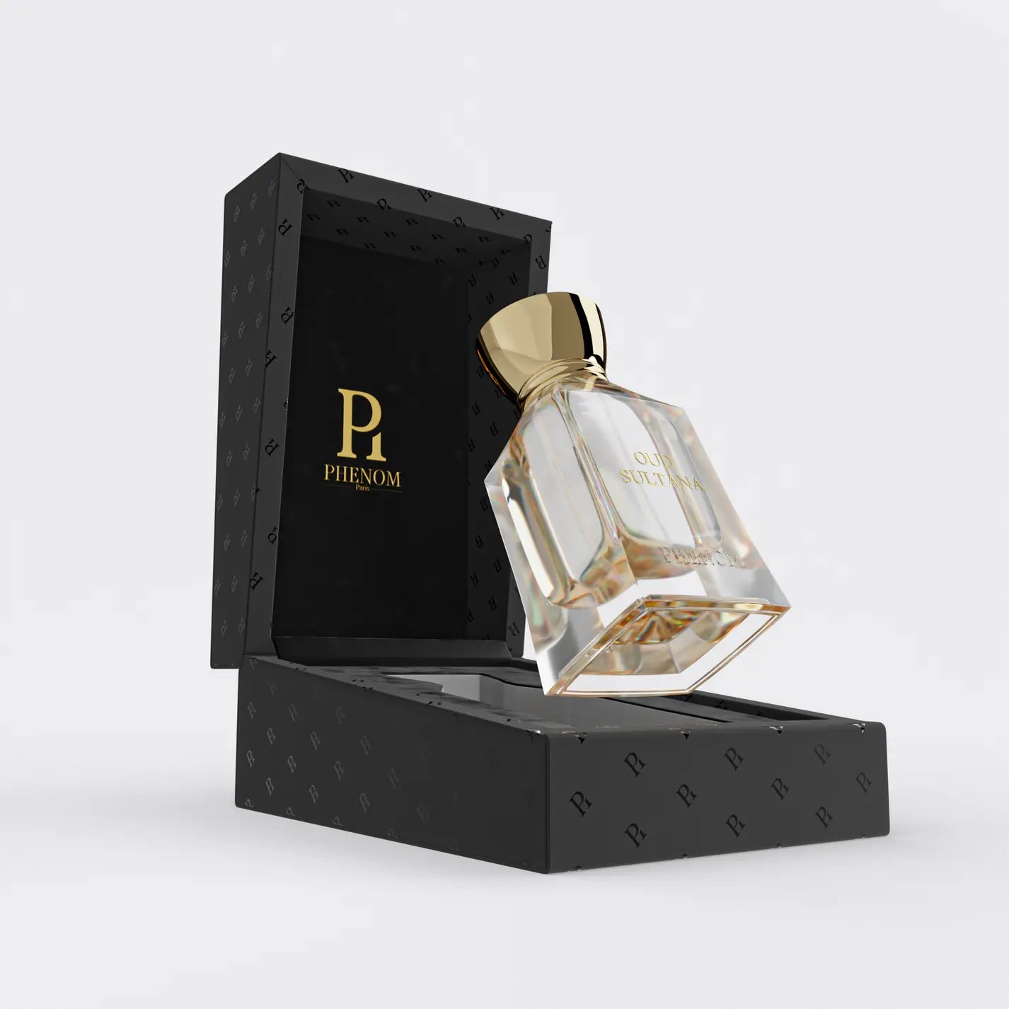 Oud Sultana PHENOM