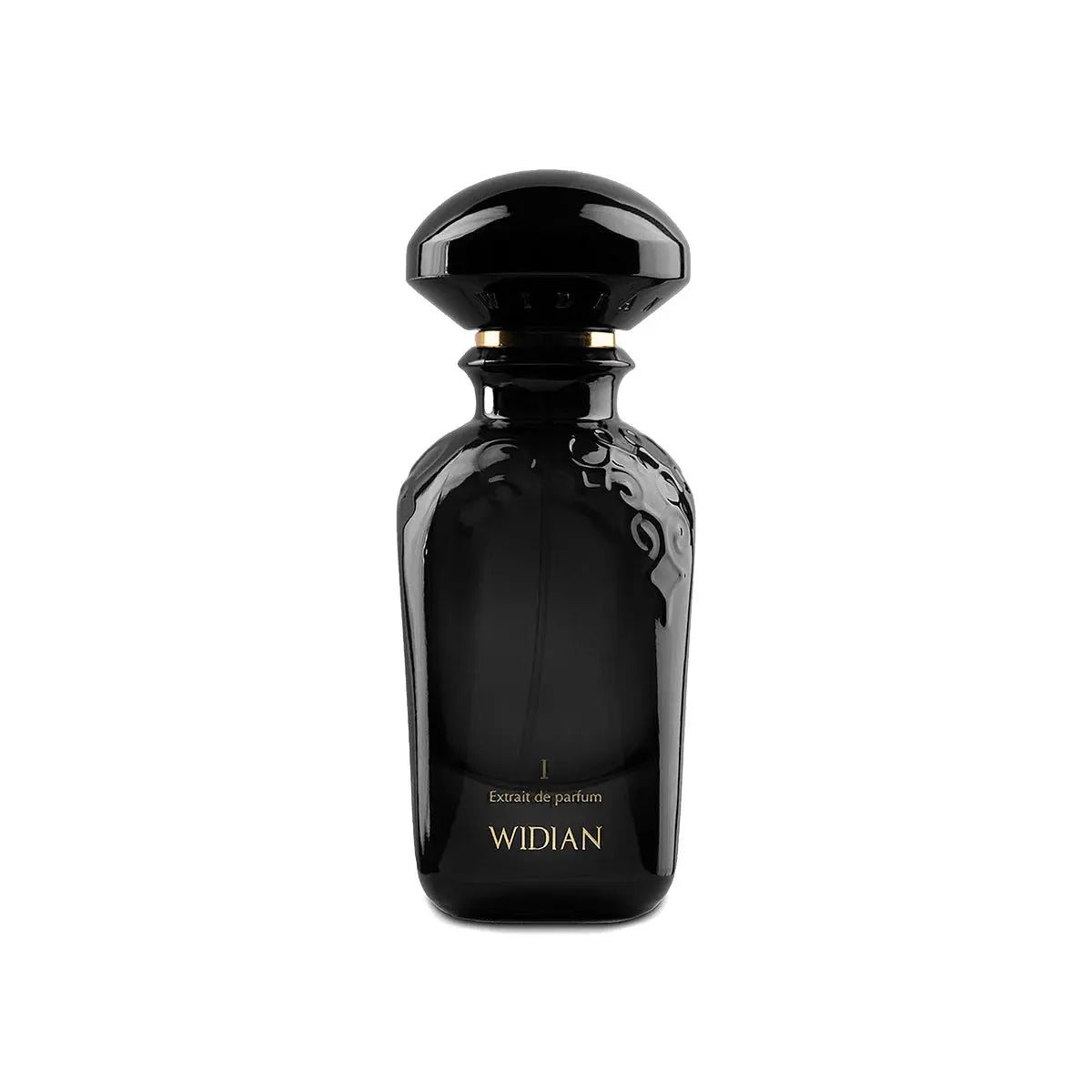 Black I Europea Network Beauty
