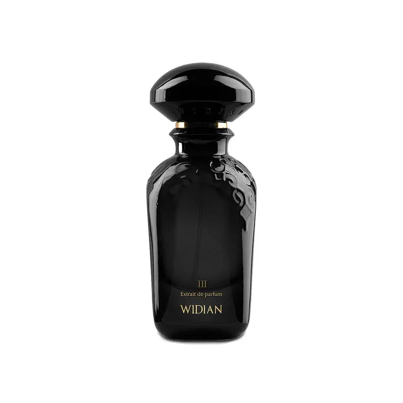 Black III Europea Network Beauty