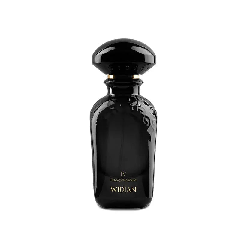 Black IV Europea Network Beauty