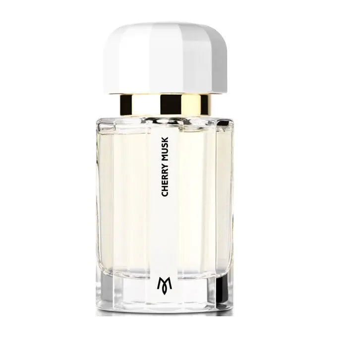 Cherry Musk Ramon Monegal