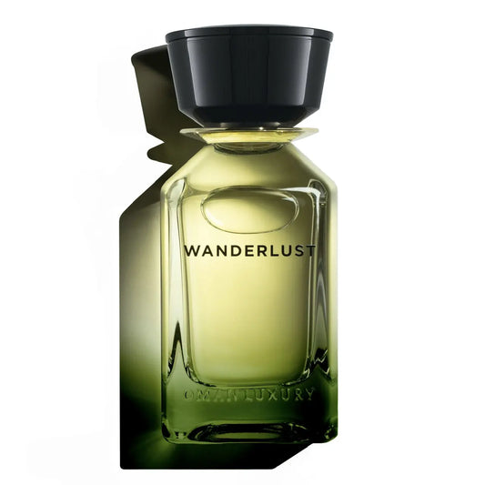 Oman luxury - Wanderlust Beyscentia