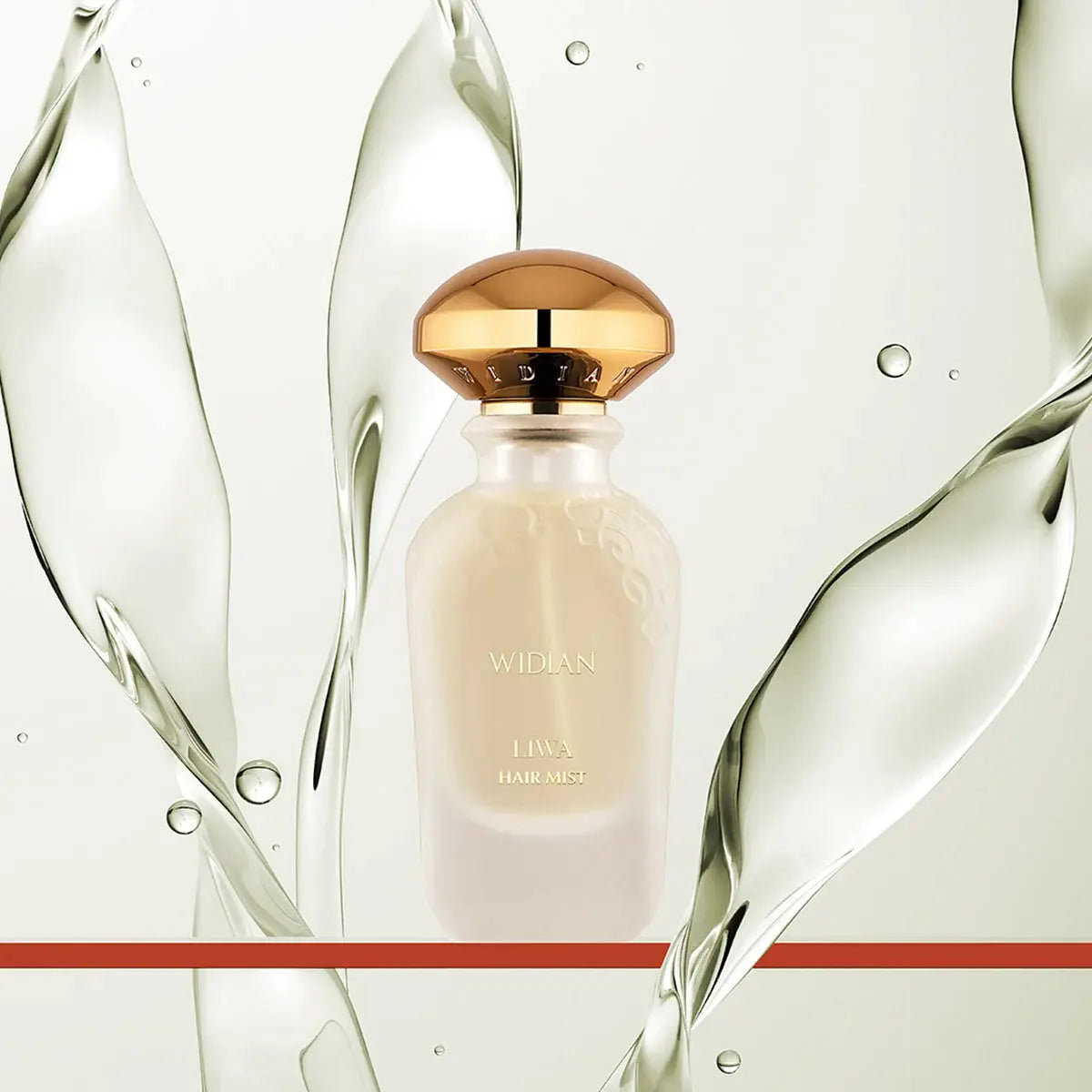 Liwa Hair Mist WIDIAN