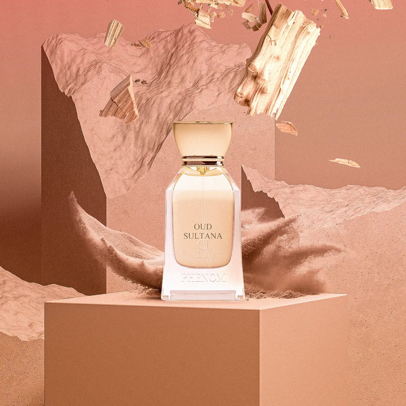 Oud Sultana PHENOM