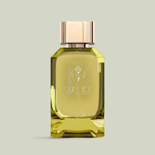 Parfum gourmand fruité