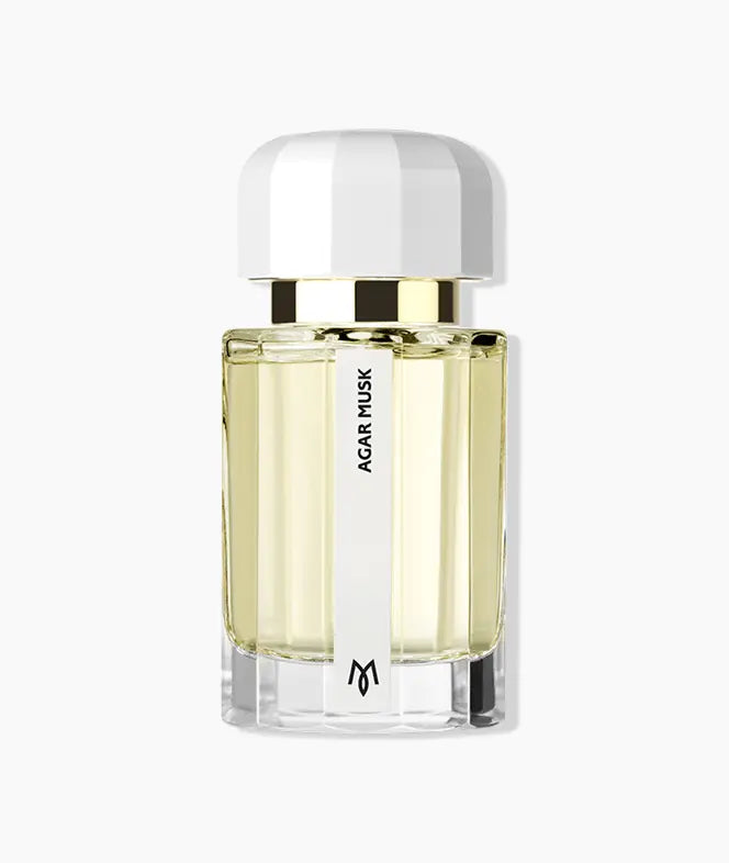 Agar Musk Ramon Monegal