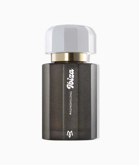 All Night Long Ramon Monegal