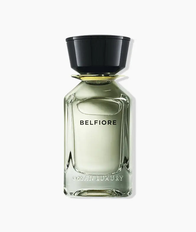 Oman luxury - Belfiore Beyscentia