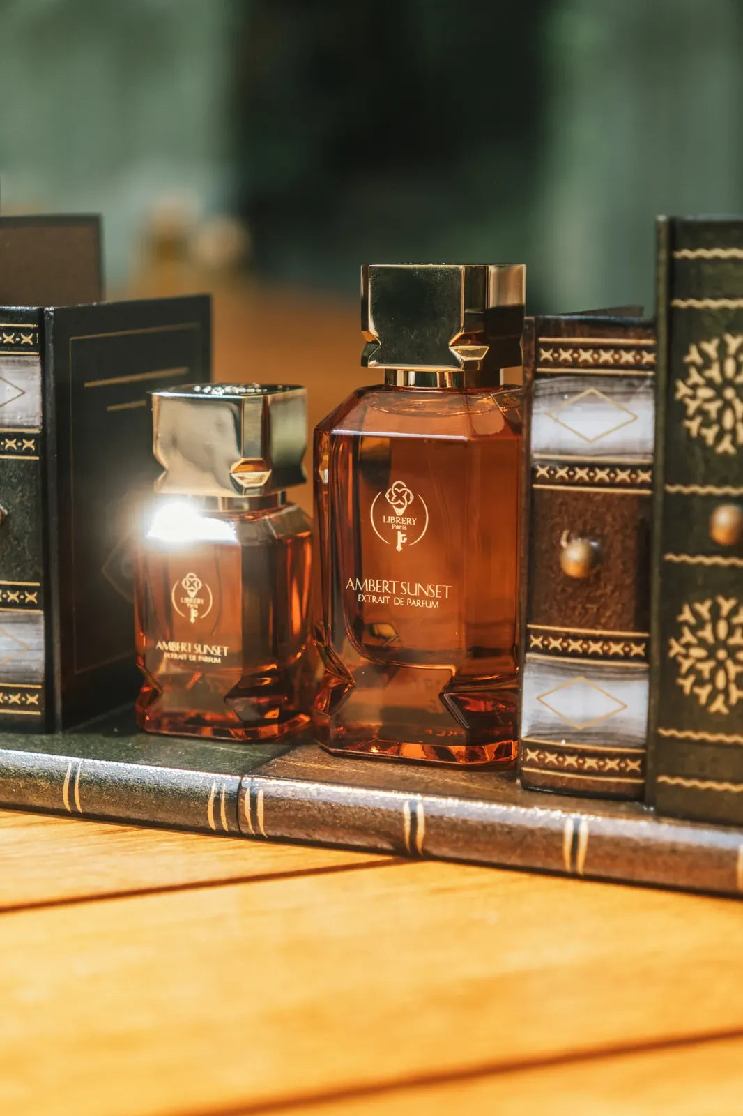 Coffret Découverte – Librery Paris