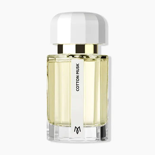 Cotton Musk Ramon Monegal