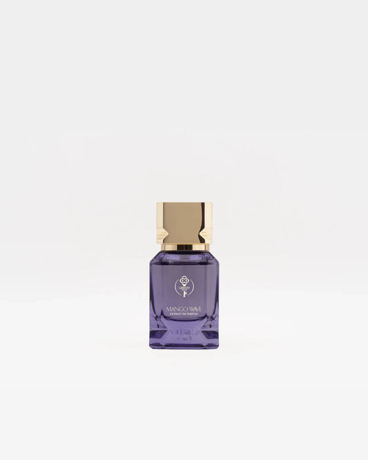 Mango Wave – Librery Paris, flacon 30 ml et son écrin