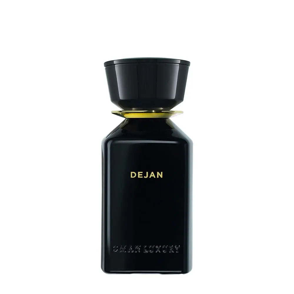 Oman luxury - Dejan Beyscentia