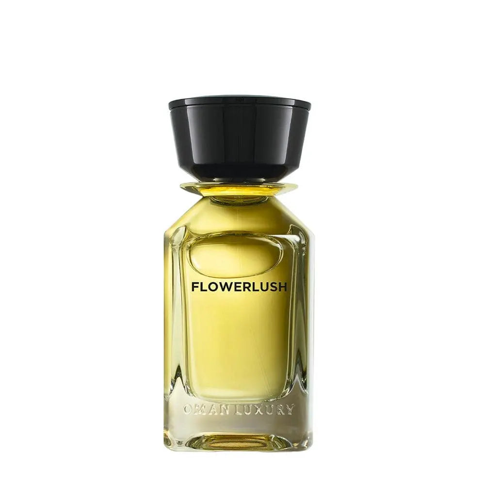 Oman luxury - Flowerlush Beyscentia