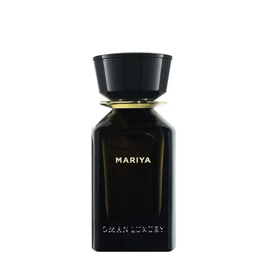 Oman luxury - Mariya Beyscentia