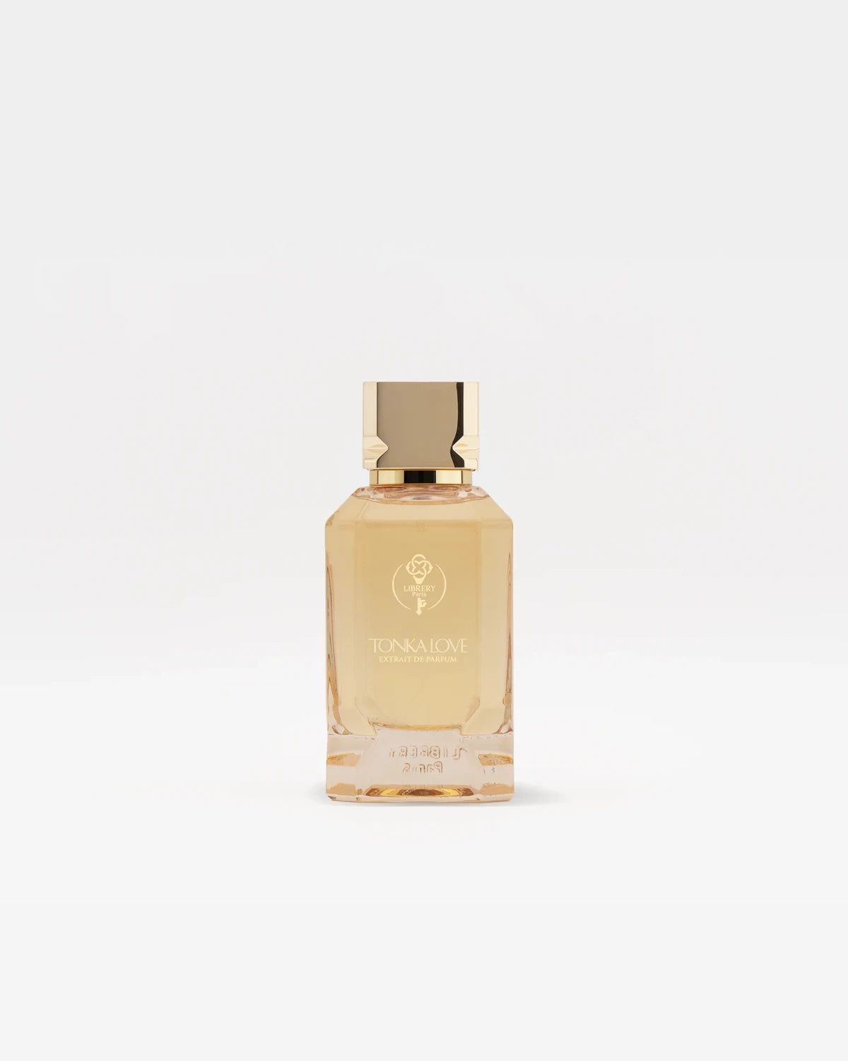 Tonka Love – Librery Paris, flacon 100 ml et son écrin