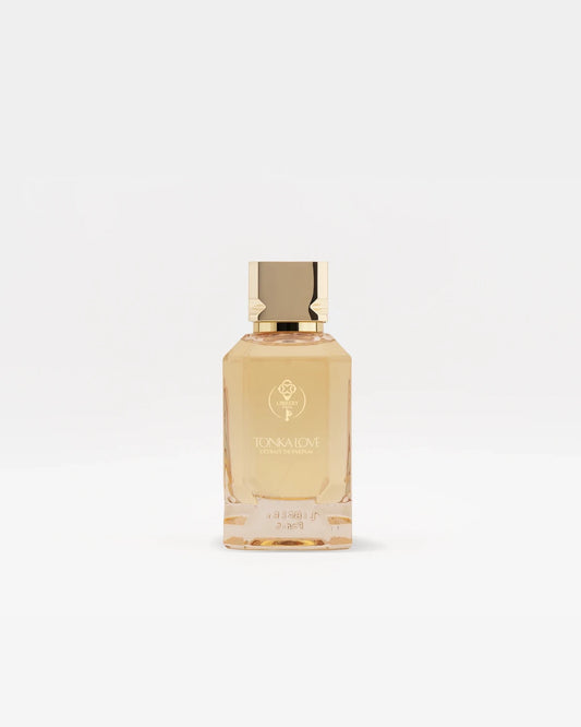 Tonka Love – Librery Paris, flacon 100 ml et son écrin