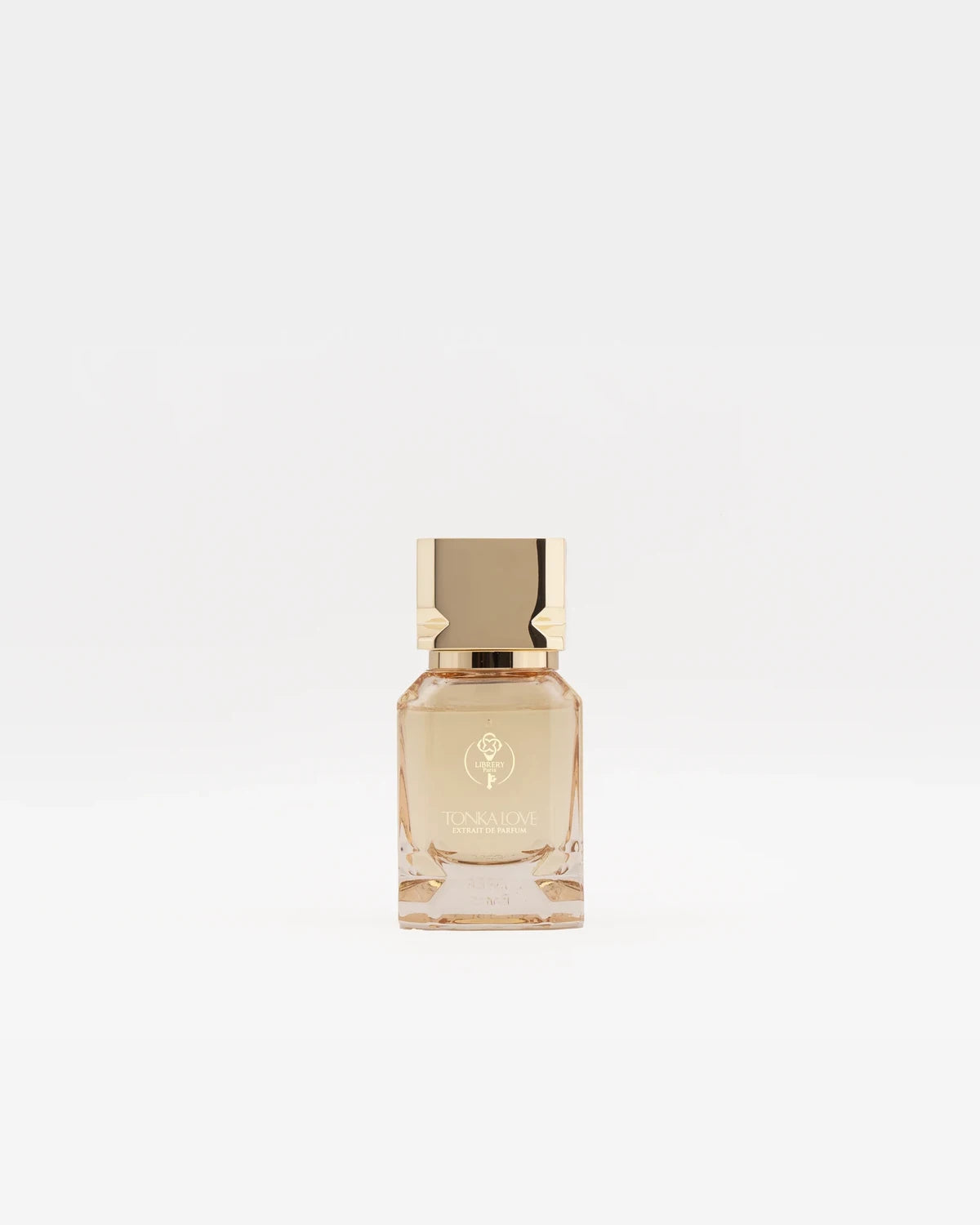 Tonka Love – Librery Paris, flacon 30 ml et son écrin